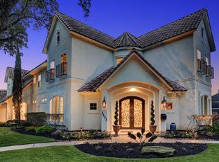 3803 Purdue St, Houston, TX 77005