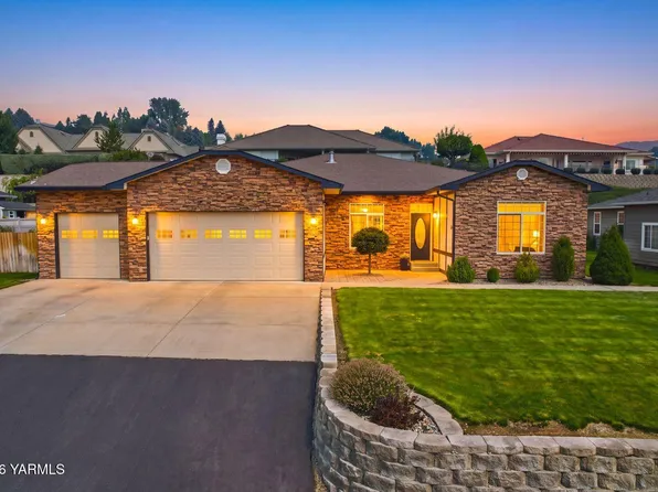 5807 Englewood Ave, Yakima, WA 98908