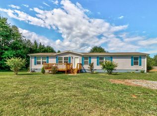 128 Bradford Ln, Statesville, NC 28625
