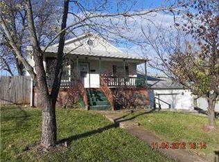 217 5th St, Leadwood, MO