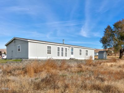 231 Lakeshore Dr, Selah, WA, 98942