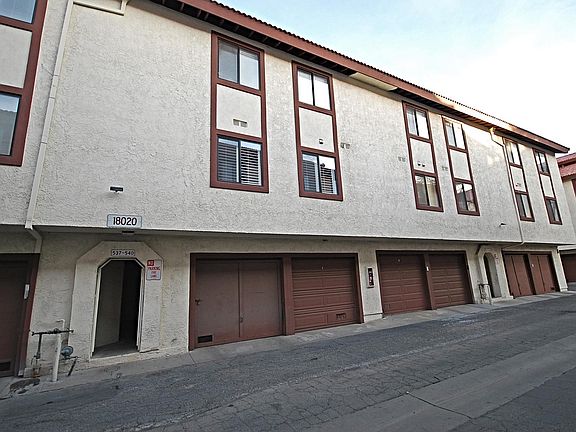2nd image of 18020 Saratoga Way Unit 539