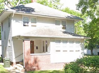 801 S 23rd St, South Bend, IN