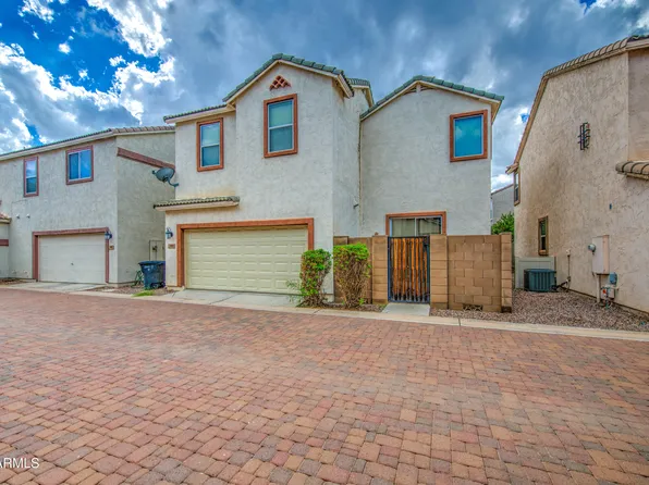 4063 E MILKY Way, Gilbert, AZ 85295