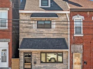 164 37th St, Pittsburgh, PA