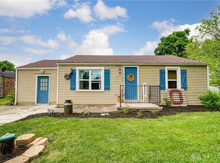 771 Beachler Dr, Carlisle, OH 45005