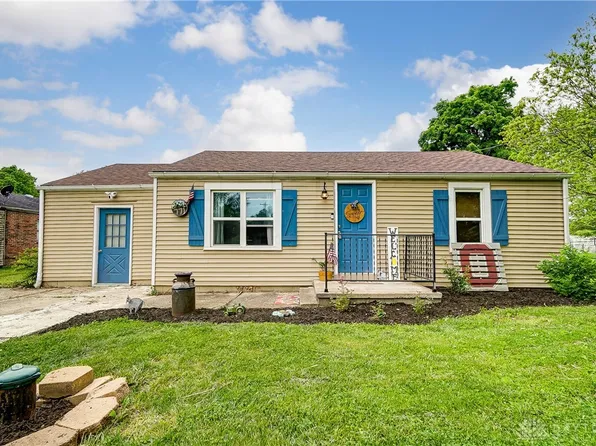 771 Beachler Dr, Carlisle, OH 45005