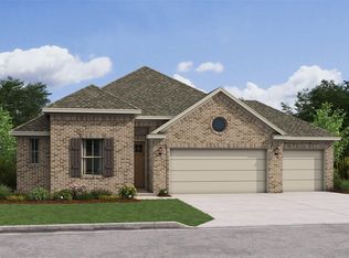 220 Dunovant Dr, Sealy, TX 77474