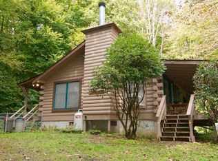 359 Mashstomp Rd, Maggie Valley, NC 28751