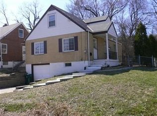 551 Virgil Rd, Cincinnati, OH 45238