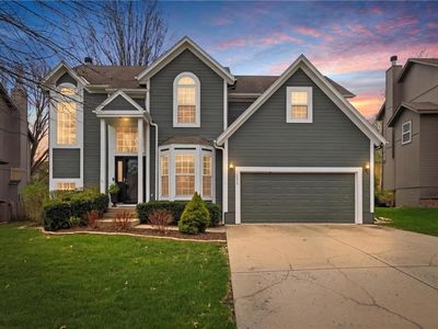 14573 W 152nd St, Olathe, KS, 66062