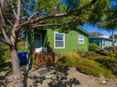 125 Laurel St, Gleneden Beach, OR, 97388