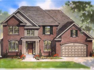 17924 Stallman Dr #100, Macomb, MI 48042