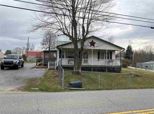 2918 Indian Run Rd, Flatwoods, KY 41139