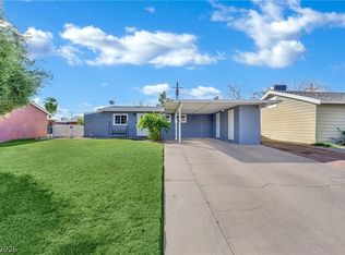 2004 Wendell Ave, Las Vegas, NV 89101