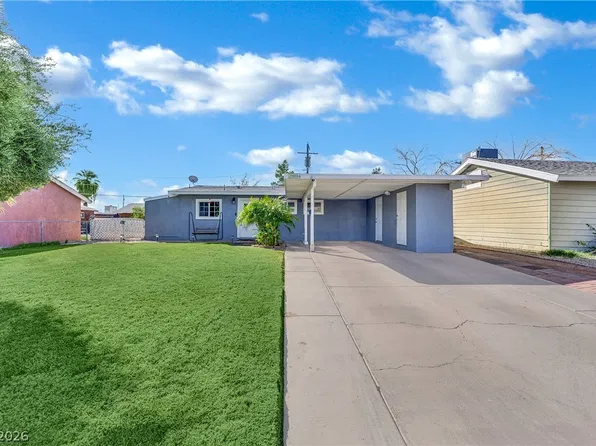 2004 Wendell Ave, Las Vegas, NV 89101