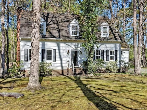 2nd image of 9015 Splitwood Cir
