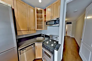 Rented by Centennial Properties NY
