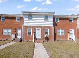 406 Old Virginia Rd, Pocomoke City, MD 21851