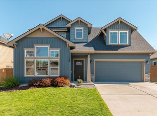 5611 S Ravencrest Dr, Spokane, WA 99224