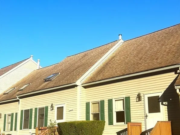 128 Newton Rd Unit 37, Plaistow, NH 03865