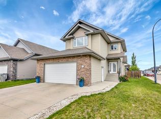5502 S 15th St, Lloydminster, AB T9V2K3