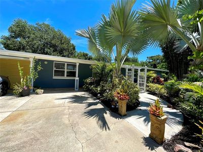 1003 Clermont St, New Smyrna Beach, FL, 32168