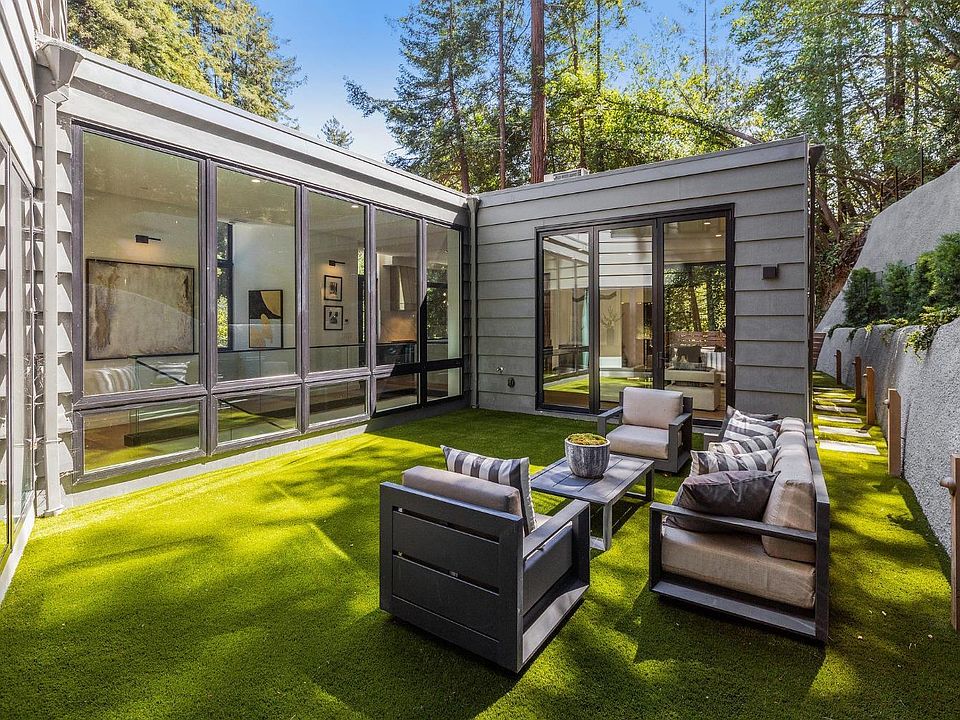 5 Tartan Rd, Mill Valley, CA 94941 MLS 323031893 Zillow