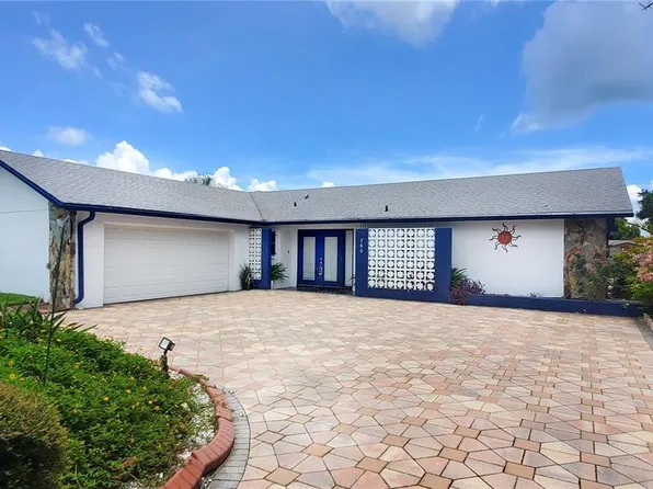 760 Del Oro Dr, Safety Harbor, FL 34695