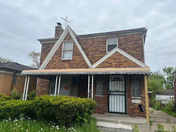 18910 Beland St, Detroit, MI 48234