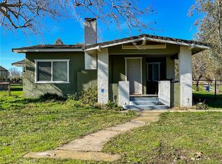 2709 Houghton Ave, Corning, CA 96021