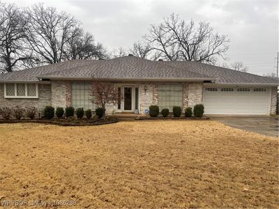 7715 Camelot Cir, Fort Smith, AR, 72903
