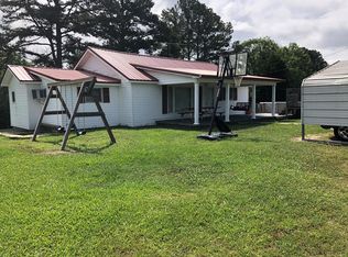 159 Kemp Rd, Hamilton, AL 35570