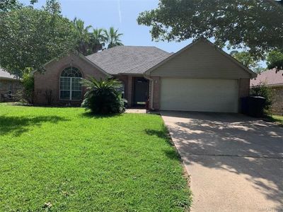 10026 Trafford Way, Shreveport, LA, 71118
