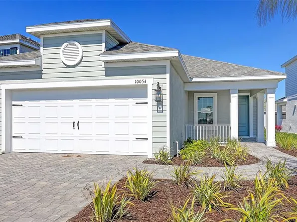 10054 Cross River Trl, Parrish, FL 34219