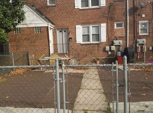 442 Marlton Ave, Camden, NJ 08105
