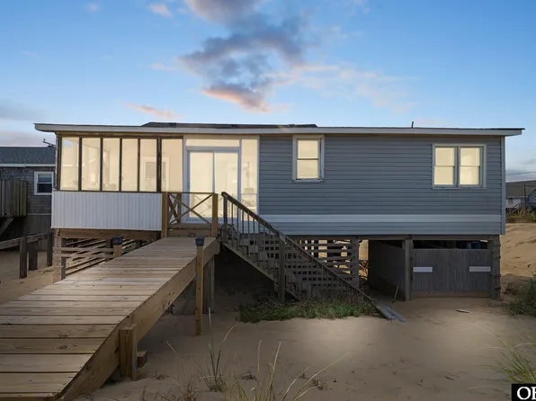 4515 Virginia Dare Trl N Lot 9, Kitty Hawk, NC 27949