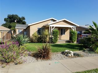 922 N Soldano Ave, Azusa, CA 91702
