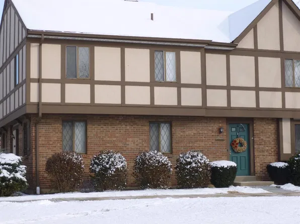 7492 Knights Knl #192, West Chester, OH 45069