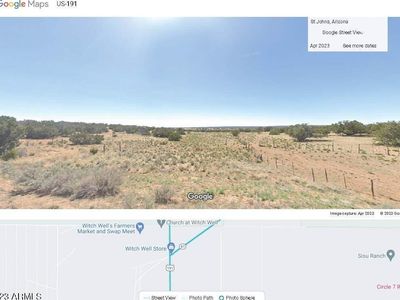 0 N 7200th #102, Saint Johns, AZ, 85936