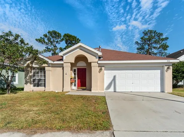 3513 Clear Stream Dr, Orlando, FL 32822