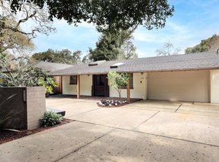 323 Bay Rd, Menlo Park, CA 94025