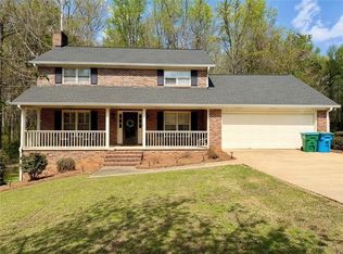 1150 Paul Ridge Rd, Watkinsville, GA 30677