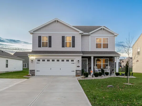 923 Nelson Pl, Trenton, OH 45067