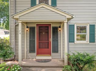 70 Cold Spring Cir #70, Naugatuck, CT 06770