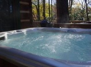 277 Penley Branch Rd, Blowing Rock, NC 28605