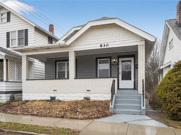 830 Elmwood St, McKeesport, PA 15133