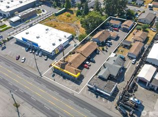 9618 Pacific Avenue, Tacoma, WA