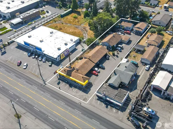 9618 Pacific Avenue, Tacoma, WA 98444