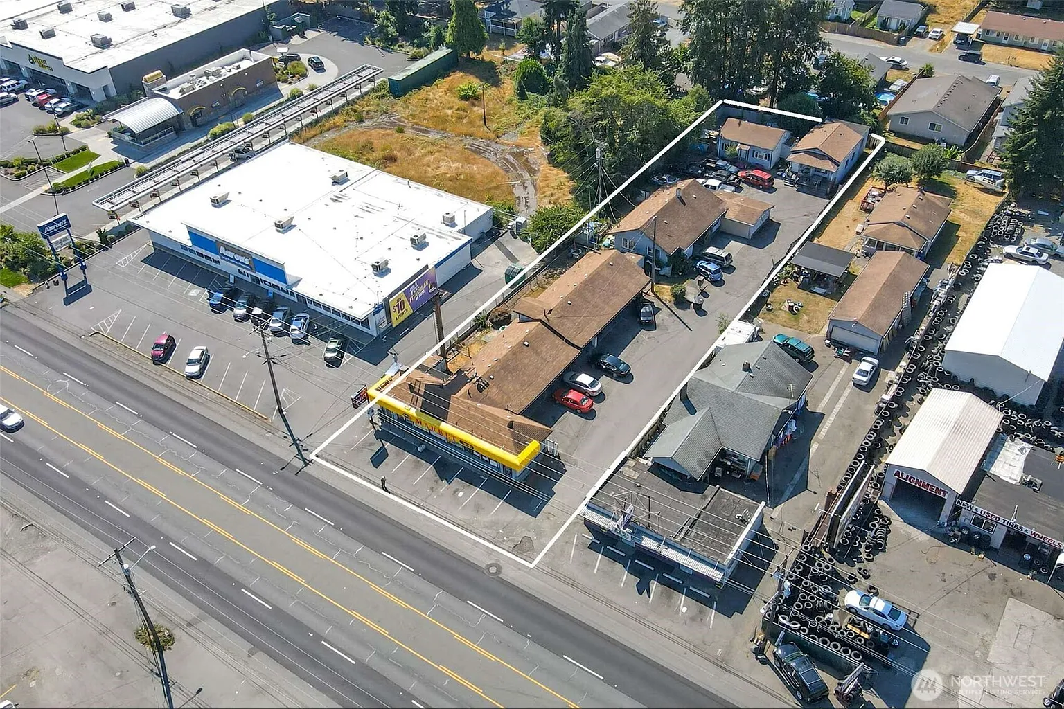 9618 Pacific Avenue photo 1